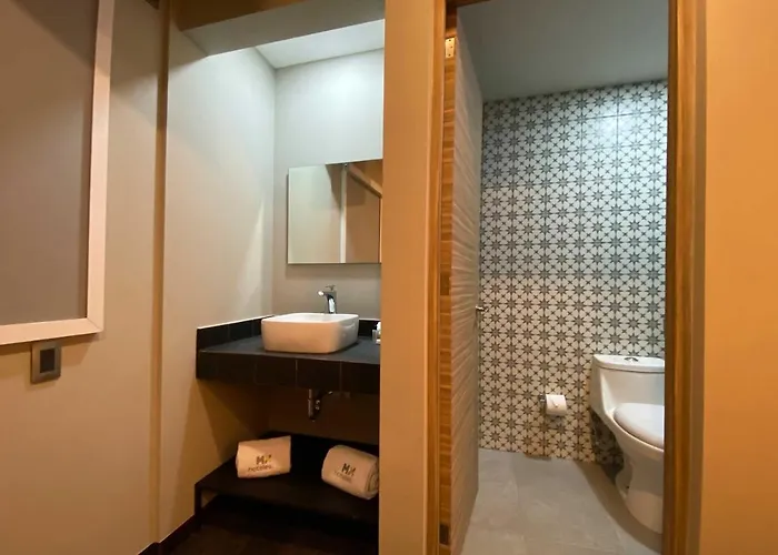 Mx Zócalo Hotel 3*