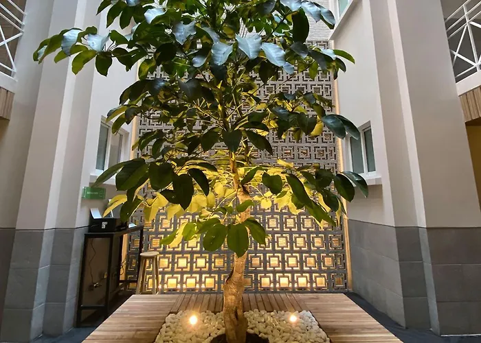 Mx Zocalo Cdmx, Trademark Collection By Wyndham Hotel 3*