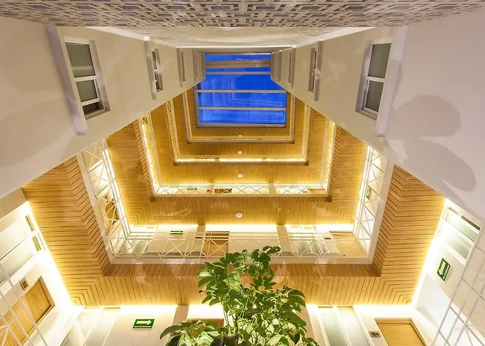 Hotel Mx Zócalo