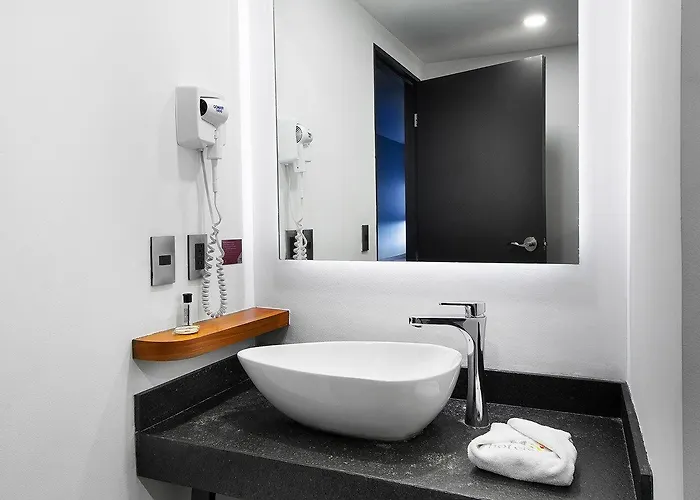 Mx Zócalo Hotel