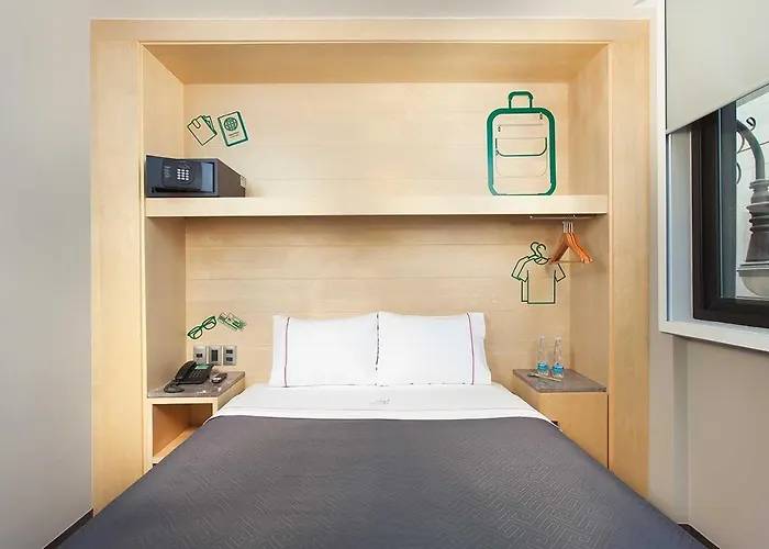Mx Zocalo Cdmx, Trademark Collection By Wyndham