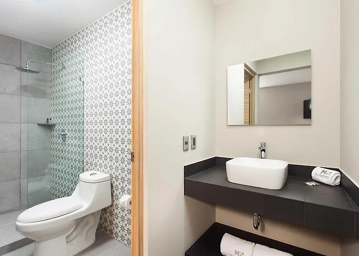 Hotel Mx Zocalo Cdmx, Trademark Collection By Wyndham