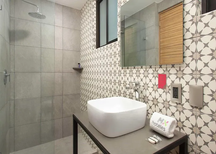 Mx Zocalo Cdmx, Trademark Collection By Wyndham Hotel 3*