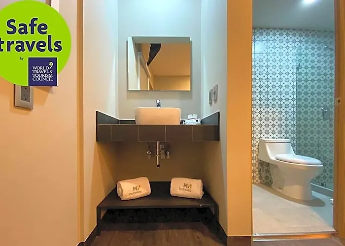 Hotel Mx Zócalo