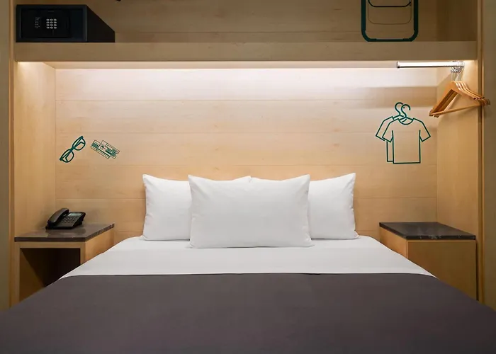 Mx Zocalo Cdmx, Trademark Collection By Wyndham Mexico City