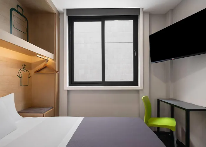 Hotel Mx Zocalo Cdmx, Trademark Collection By Wyndham 3*