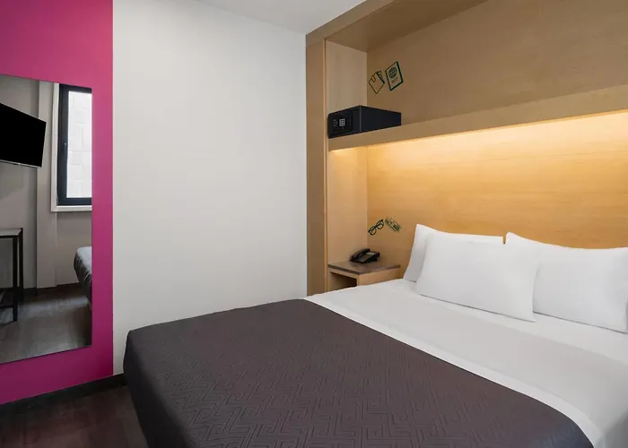 Hotel Mx Zocalo Cdmx, Trademark Collection By Wyndham Mexico City