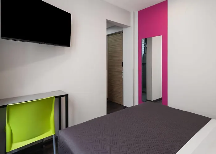 Mx Zocalo Cdmx, Trademark Collection By Wyndham