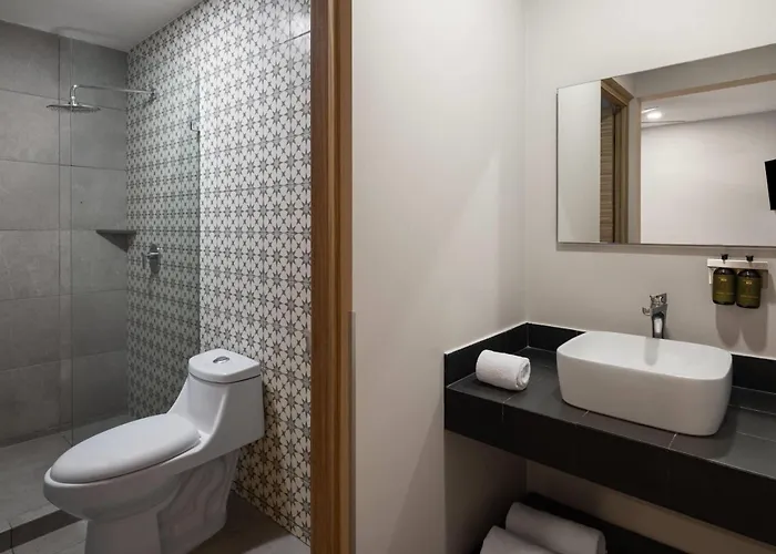 Mx Zocalo Cdmx, Trademark Collection By Wyndham 3*