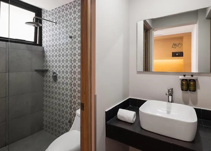 Mx Zocalo Cdmx, Trademark Collection By Wyndham Mexico City