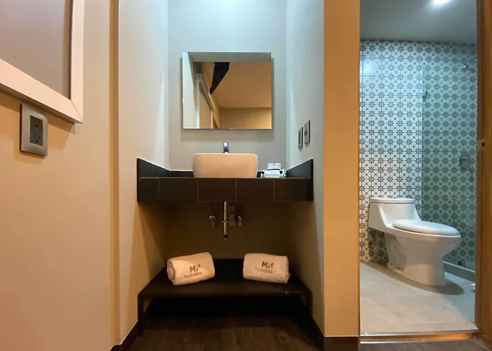 Mx Zocalo Cdmx, Trademark Collection By Wyndham Hotel