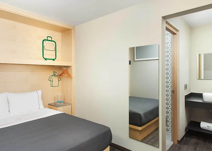 Hotel Mx Zocalo Cdmx, Trademark Collection By Wyndham Mexico City